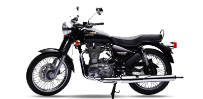 Royal Enfield Bullet 500 New